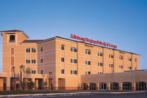 South Texas Health System Edinburg