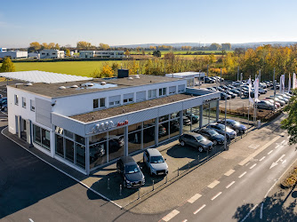 Autohaus Jacob Fleischhauer GmbH & Co. KG - Euskirchen -Audi