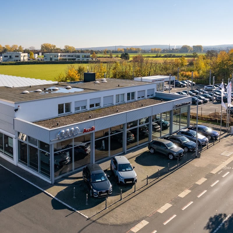 Autohaus Jacob Fleischhauer GmbH & Co. KG - Euskirchen -Audi