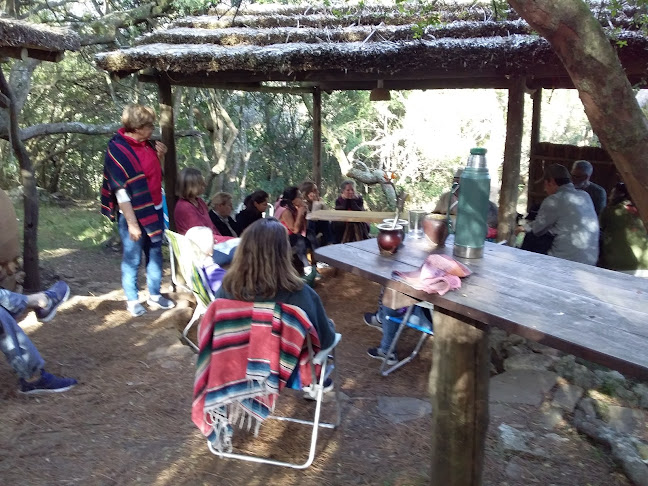 Comentarios y opiniones de Lugardevida camping grupos