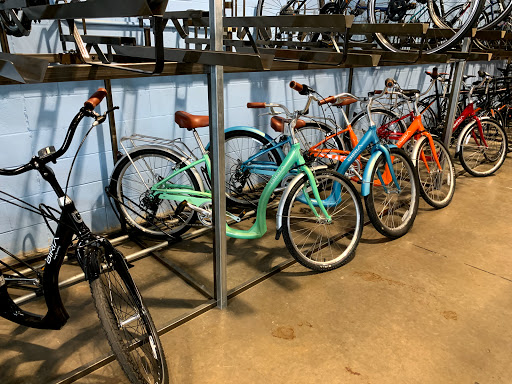 Bicycle Store «The Hub Bike Co-op», reviews and photos, 3020 Minnehaha Ave, Minneapolis, MN 55406, USA