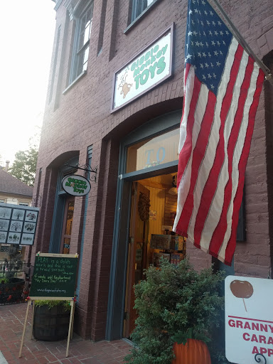 Toy Store «Giggle Monkey Toys», reviews and photos, 104 Public Square N, Dahlonega, GA 30533, USA