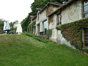 Photo n°17 de Golf du Château de la Chouette à Gaillon-sur-Montcient ()
