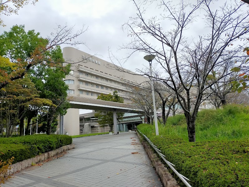 三田市民病院