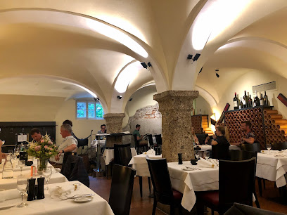 Das Restaurant Wasserfall - Linzer G. 10, 5020 Salzburg, Austria