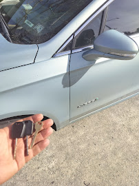 Lucky Locksmith - Photo 9 - Car repair in , Concord