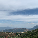 Photo n°6 de l'avis de Anatolij.o fait le 28/01/2020 à 11:02 sur le  Camping Ristorante Supramonte à Orgosolo