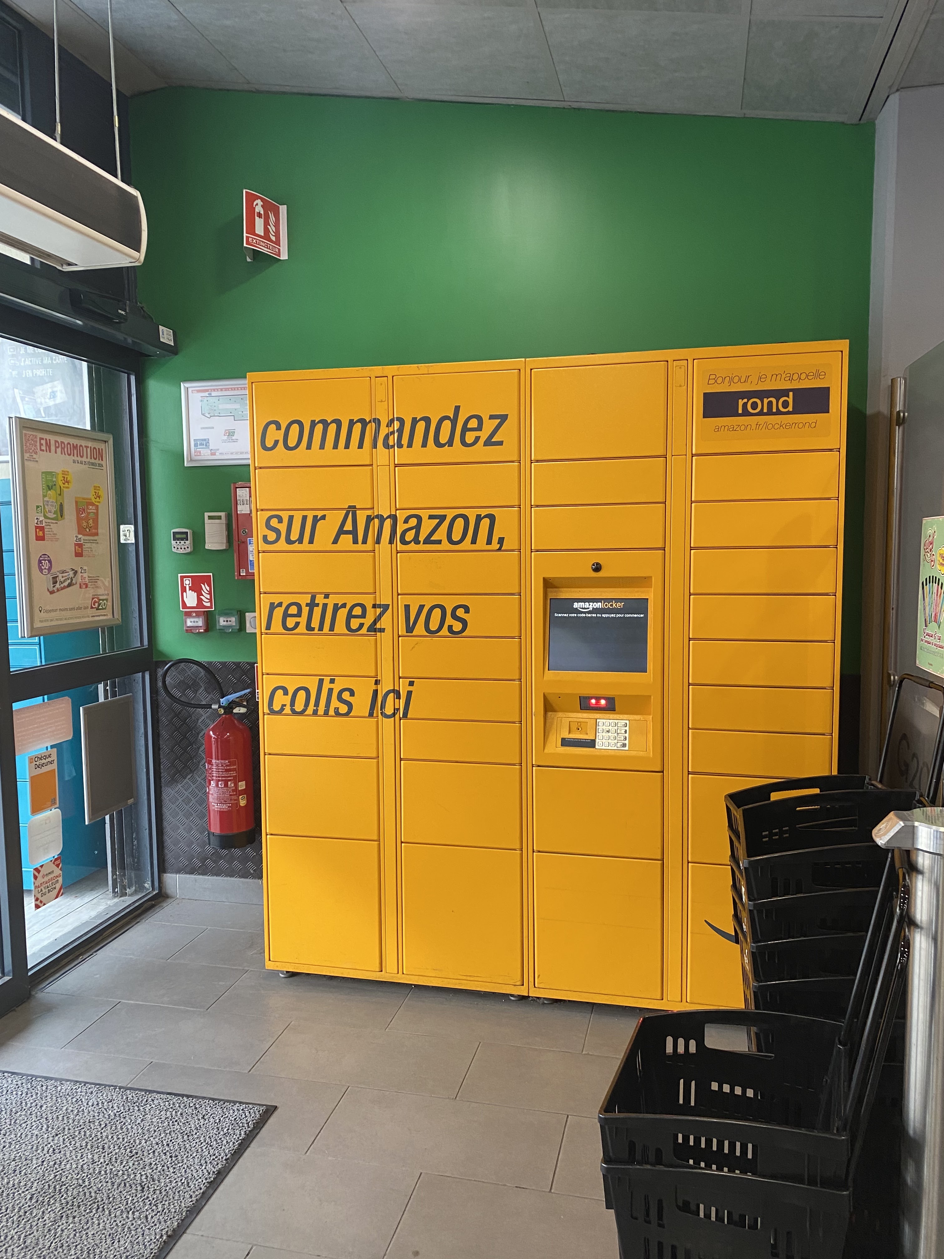 Photo n° 1 de l'avis de Nelly. fait le 09/06/2018 à 11:43