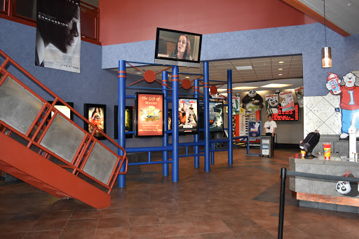 Movie Theater «Aviator 10 - Allen Theatres», reviews and photos, 3651 Mesa Village Dr, Alamogordo, NM 88310, USA