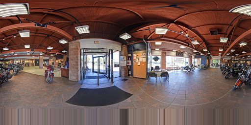 Harley-Davidson Dealer «LaCrosse Area Harley-Davidson», reviews and photos, 1116 Oak Forest Dr, Onalaska, WI 54650, USA