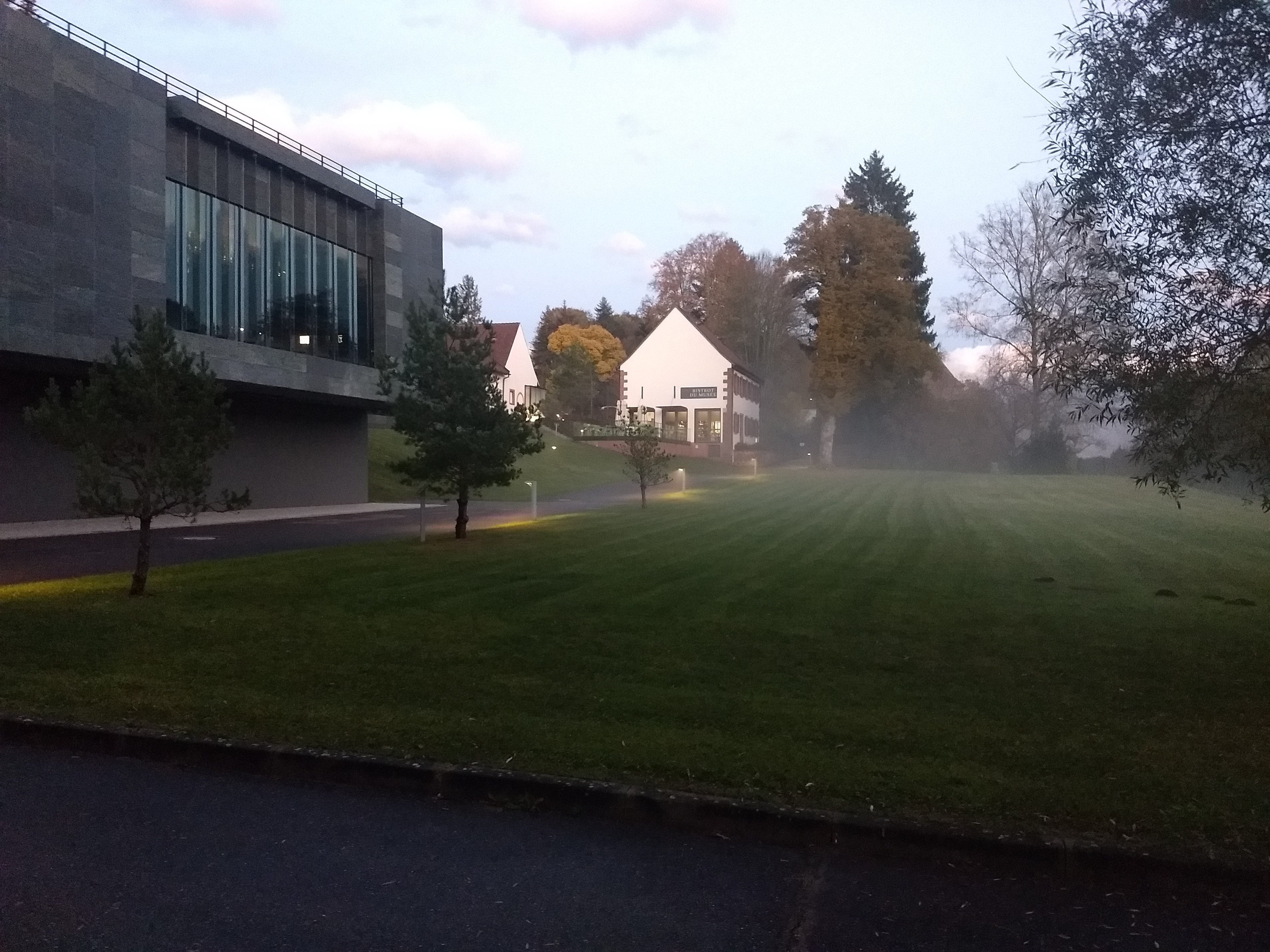 Photo n° 1 de l'avis de Opaline.n fait le 11/11/2021 à 13:05