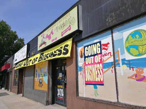 Pet Store «Pet Menu», reviews and photos, 191-15 Northern Blvd, Flushing, NY 11358, USA