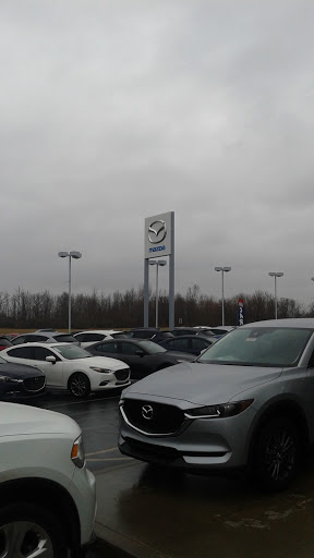 Mazda Dealer «Ray Skillman Mazda West», reviews and photos