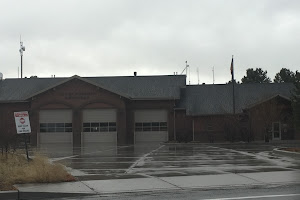 Flagstaff Fire Department Station 3