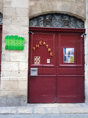 Salle Artisse à Bordeaux