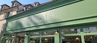 Bar du Restaurant italien Limonaia à Rambouillet - n°1