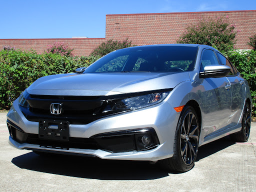 Used Car Dealer «Select City Cars», reviews and photos, 10503 Forest Ln Suite 156, Dallas, TX 75243, USA