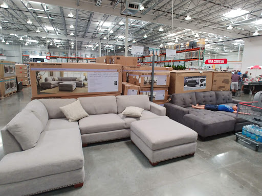 Home Goods Store «Costco», reviews and photos, 8055 Churchill Way, Dallas, TX 75251, USA