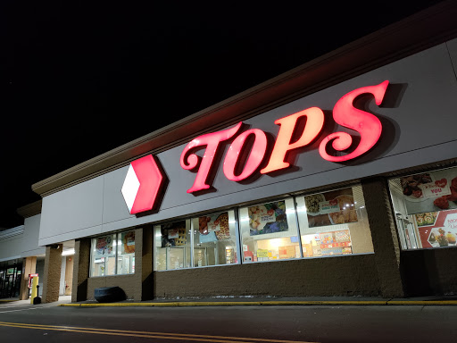 Supermarket «Tops Friendly Market», reviews and photos, 2345 Buffalo Rd, Rochester, NY 14624, USA