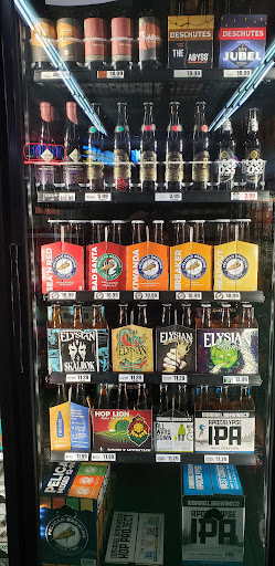 Grocery Store «Creekside Country Market», reviews and photos, 18014 NE Fourth Plain Blvd, Vancouver, WA 98682, USA