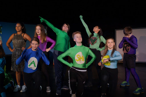 Performing Arts Theater «Synetic Theater», reviews and photos, 1800 S Bell St, Arlington, VA 22202, USA