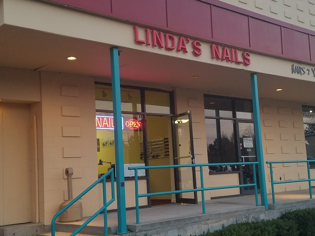 Linda's Nails 06525