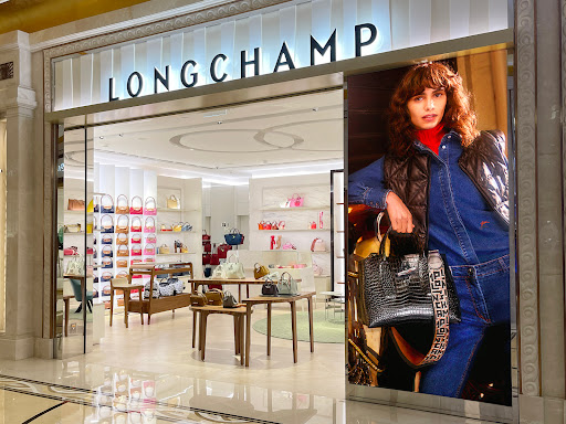 Longchamp