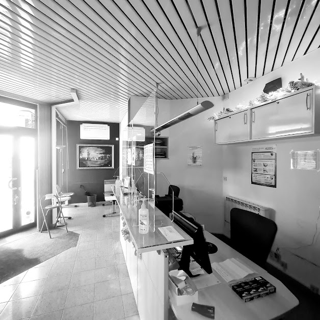 Cabinet Dentaire du Dr. BOUCHAAIBI Elies à Changé