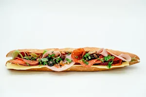 Little Baguette Co Leederville image