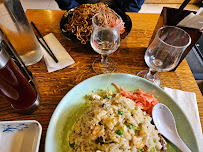 Plats et boissons du Restaurant japonais Hokkaido Ramen à Paris - n°19