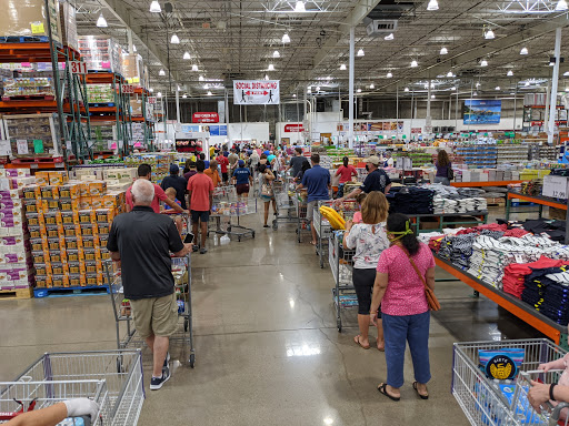 Warehouse store «Costco Wholesale», reviews and photos, 2601 E State Hwy 114, Southlake, TX 76092, USA