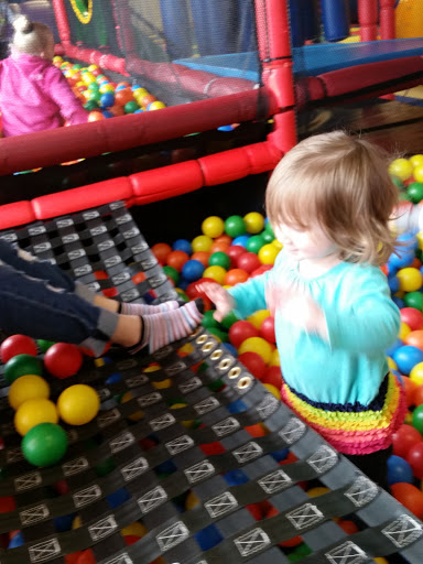 Event Venue «Big Bounce Family Fun Center», reviews and photos, 1701 S Main St, New Castle, IN 47362, USA