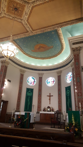 Saint Vincent De Paul Catholic Church