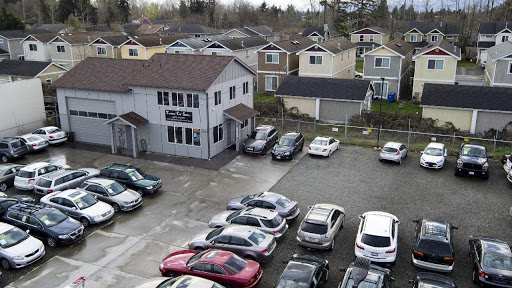 Used Car Dealer «Tacoma Car Sales LLC», reviews and photos, 7224 McKinley Ave E, Tacoma, WA 98404, USA