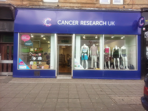 Cancer Research UK