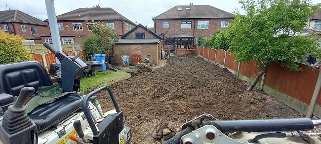 Comments and reviews of MELLOWE LANDSCAPES LTD