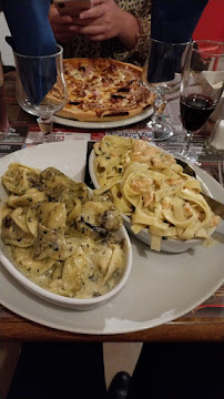 Plats et boissons du Restaurant italien La Bottine à Cambrai - n°4