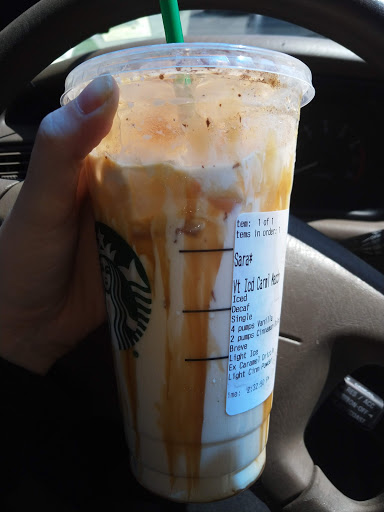 Starbucks image
