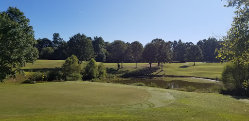 Golf Course «Highland Rim Golf Course», reviews and photos, 1725 New Hope Rd, Joelton, TN 37080, USA