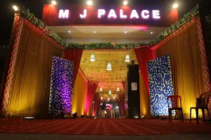 HOTEL MJ PALACE image