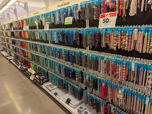 Fabric Store «Jo-Ann Fabrics and Crafts», reviews and photos, 1976 Phoenix Center Dr, Washington, MO 63090, USA