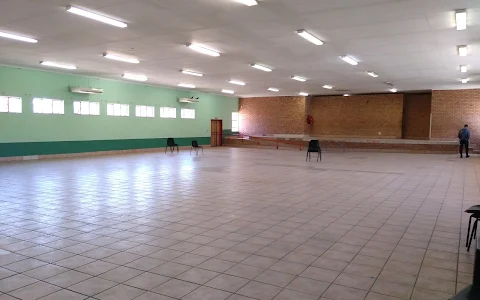 Diepsloot Library image