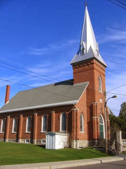 Russell United Church