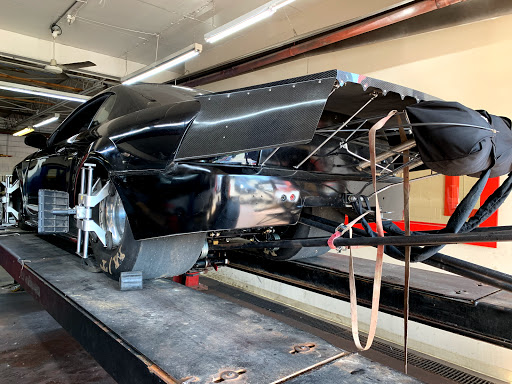 Auto Repair Shop «Royal Auto Care», reviews and photos, 1338 S Wayne Rd, Westland, MI 48186, USA