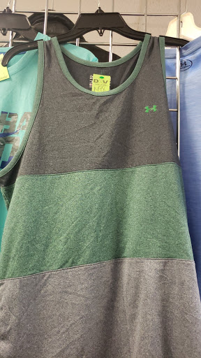 Thrift Store «DAV Thrift Store USA», reviews and photos, 5517 Virginia Beach Blvd, Virginia Beach, VA 23462, USA