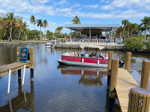 Boat Rental Service «Boat Rentals at Naples Bay Resort», reviews and photos, 1500 5th Ave S, Naples, FL 34102, USA
