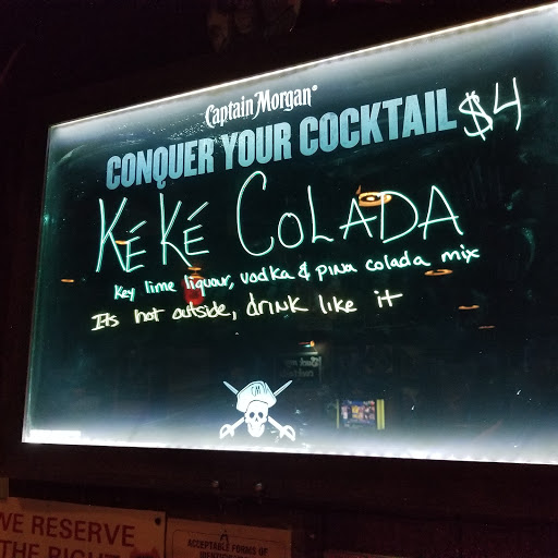 Bar «China Clipper Club Cafe», reviews and photos, 402 4th Ave E, Olympia, WA 98501, USA