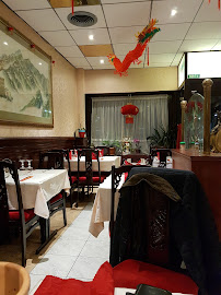 Atmosphère du Restaurant chinois Chez Shao à Tourcoing - n°4