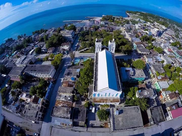 Les Cayes, Haiti
