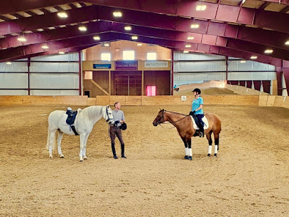 Concord Ridge Equestrian Center